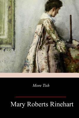 More Tish 1983743852 Book Cover