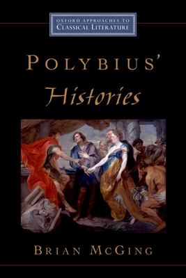 Polybius' Histories 0195310322 Book Cover