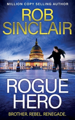 Rogue Hero 183561812X Book Cover