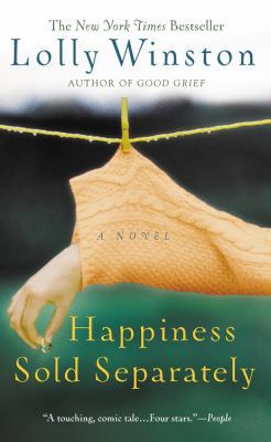 Happiness Sold Separately 044640067X Book Cover