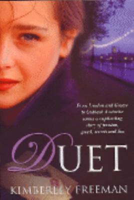 Duet 0733621775 Book Cover