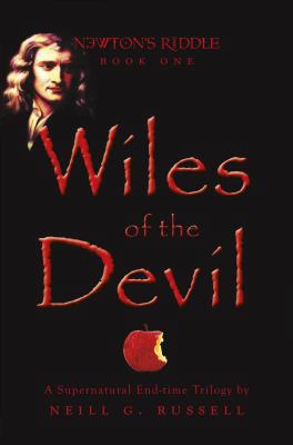 Wiles of the Devil 1618621920 Book Cover