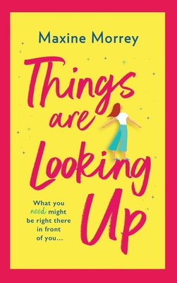 Things Are Looking Up 1801628165 Book Cover