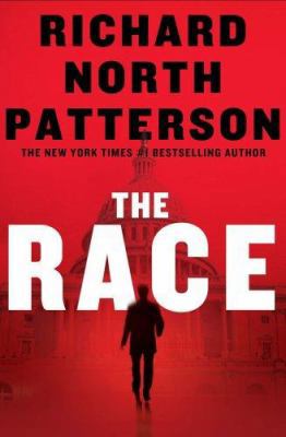 The Race [Large Print] 1602850879 Book Cover