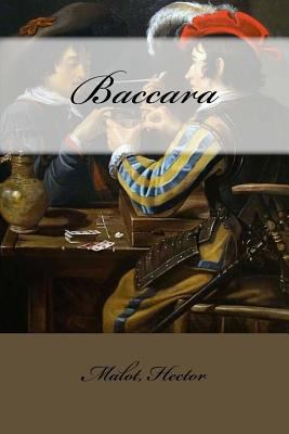 Baccara [French] 1981767916 Book Cover