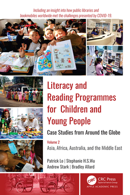 Literacy and Reading Programmes for Children an... 1774639556 Book Cover