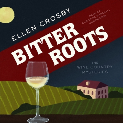 Bitter Roots B0B5TM7D3T Book Cover