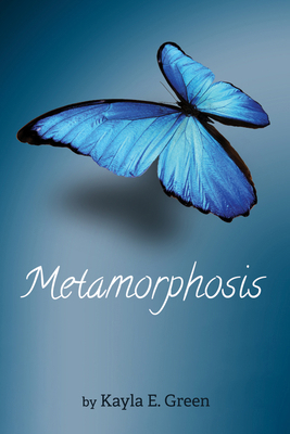 Metamorphosis 1725262967 Book Cover