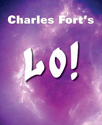 Lo! 1612030513 Book Cover