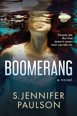 Boomerang B0CWV59Y61 Book Cover