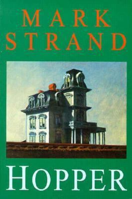 Hopper: Writers on Art 0880013958 Book Cover
