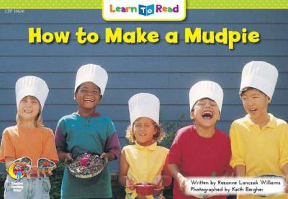 How to Make a Mudpie 1683101952 Book Cover