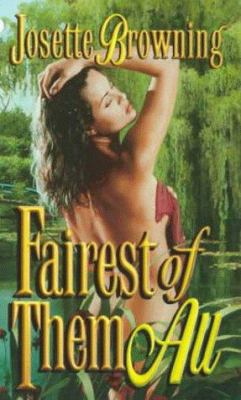 Fairest of Them All B000LEKA1E Book Cover