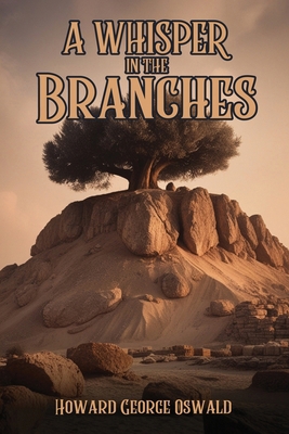 A Whisper in the Branches B0DWCZRZXX Book Cover