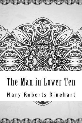 The Man in Lower Ten 1729602746 Book Cover
