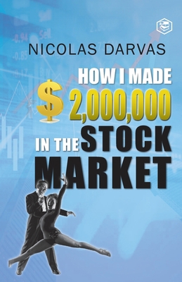 How I Made $2,000,000 in the Stock Market 9395741392 Book Cover