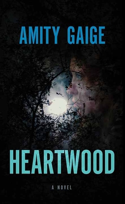 Heartwood [Large Print] B0DVH75LMS Book Cover