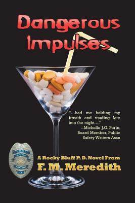 Dangerous Impulses 1610090608 Book Cover