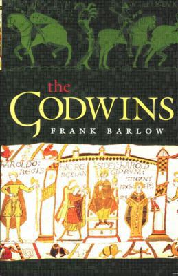 The Godwins 0582423813 Book Cover
