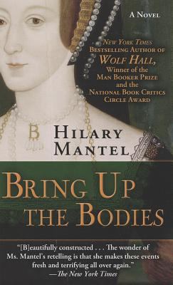 Bring Up the Bodies [Large Print] 1410450201 Book Cover