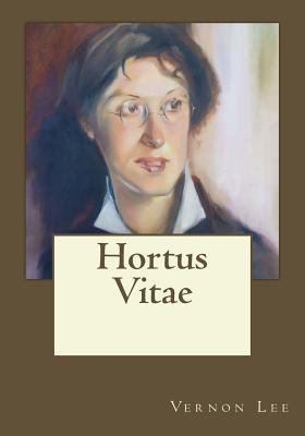 Hortus Vitae 1546742662 Book Cover