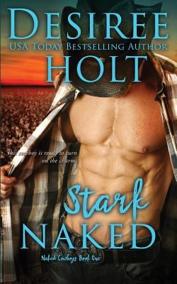Stark Naked 198139656X Book Cover