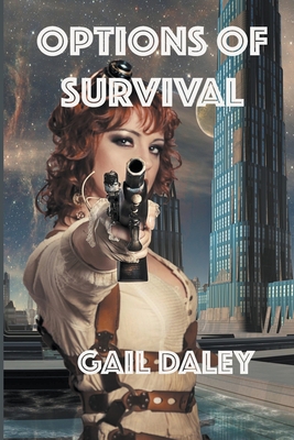 Options of Survival 1393010423 Book Cover