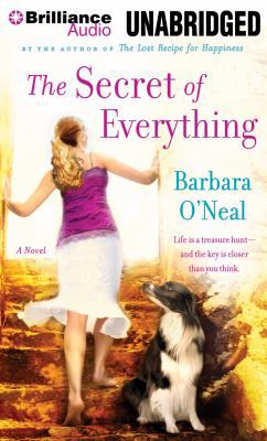 The Secret of Everything 1480511935 Book Cover