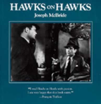 Hawks on Hawks 0520045521 Book Cover