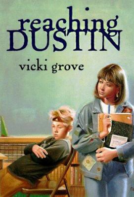 Reaching Dustin 0399230084 Book Cover