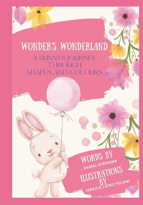 Wonders Wonderland B0CY5RTSR1 Book Cover