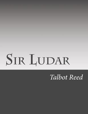Sir Ludar 1502510146 Book Cover