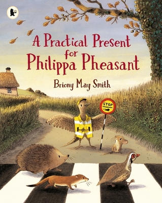 A practical present for philippa pheasant 1529513383 Book Cover