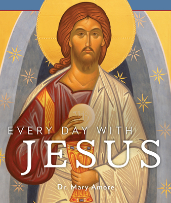 Every Day with Jesus 1639660658 Book Cover