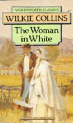 Woman in White 1853260770 Book Cover