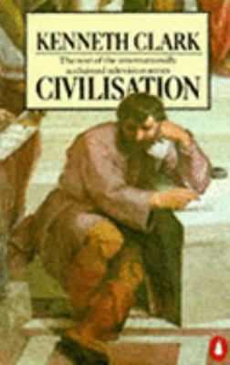 Civilisation 0140165894 Book Cover