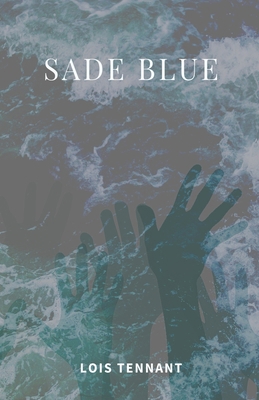 Sade Blue B094VR4P6J Book Cover