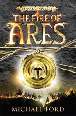 The Fire of Ares 0802798276 Book Cover