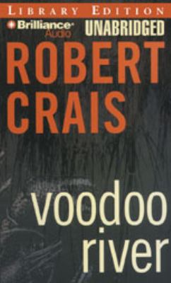 Voodoo River 1423356586 Book Cover