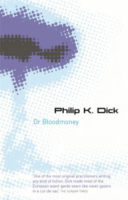 Dr. Bloodmoney B0000DQ6YE Book Cover