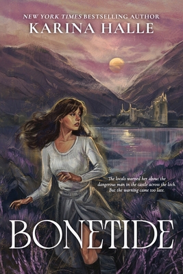 Bonetide 1997789027 Book Cover