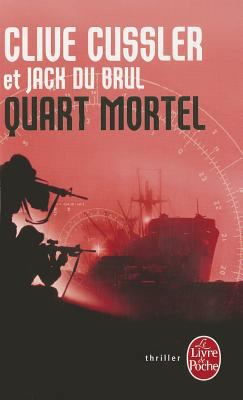 Quart Mortel [French] 2253128414 Book Cover