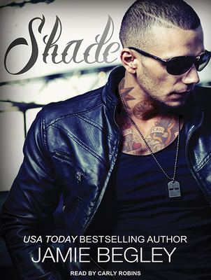 Shade 1494560461 Book Cover