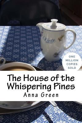 The House of the Whispering Pines 1717020828 Book Cover