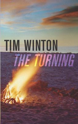 The Turning 0330438522 Book Cover
