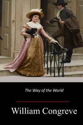 The Way of the World 1547178779 Book Cover