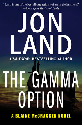 The Gamma Option 1504074114 Book Cover