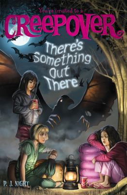 There's Something Out There 1614790647 Book Cover