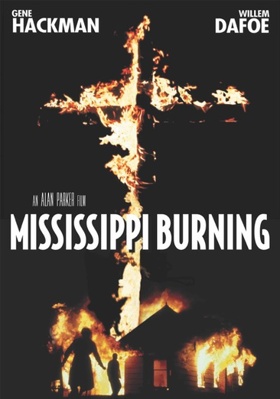 Mississippi Burning            Book Cover