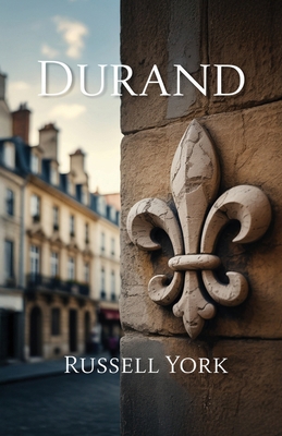 Durand B0GT8FWTWW Book Cover